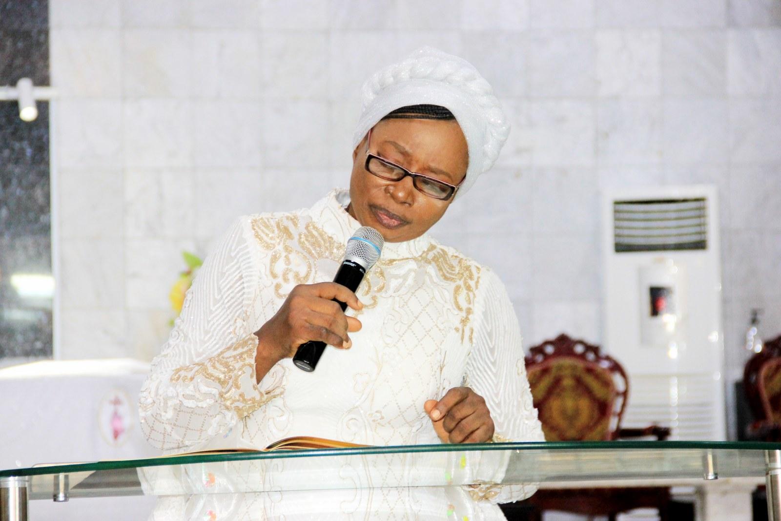 Dunni Olanrewaju Biography: Life, Ministry, Net Worth, and Achievements