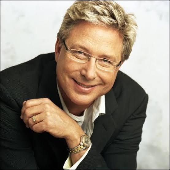 Don Moen Biography: Life, Ministry, Net Worth, and Achievements