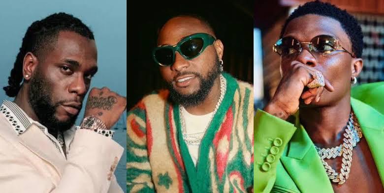 Highest Paid Music Artists in Nigeria 2025: Net Worth and Top Earners