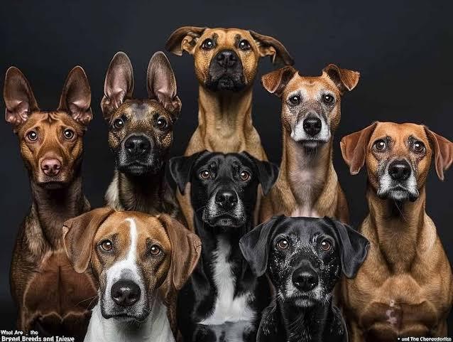 Top 7 Most Popular Dog Breeds in Nigeria: Characteristics, Prices, and Care