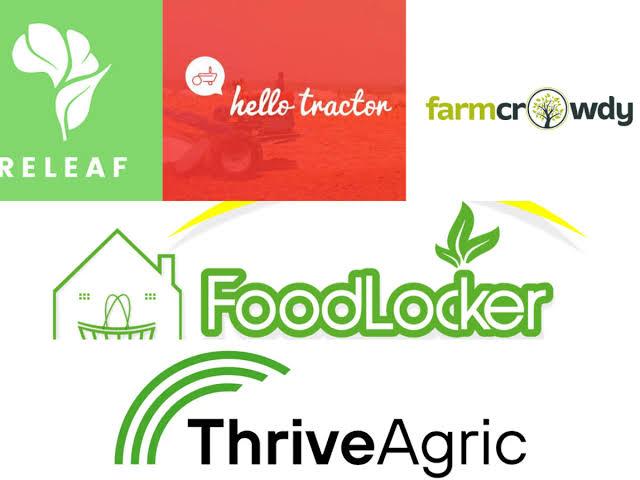 Top 7 Best Agritech Companies in Nigeria
