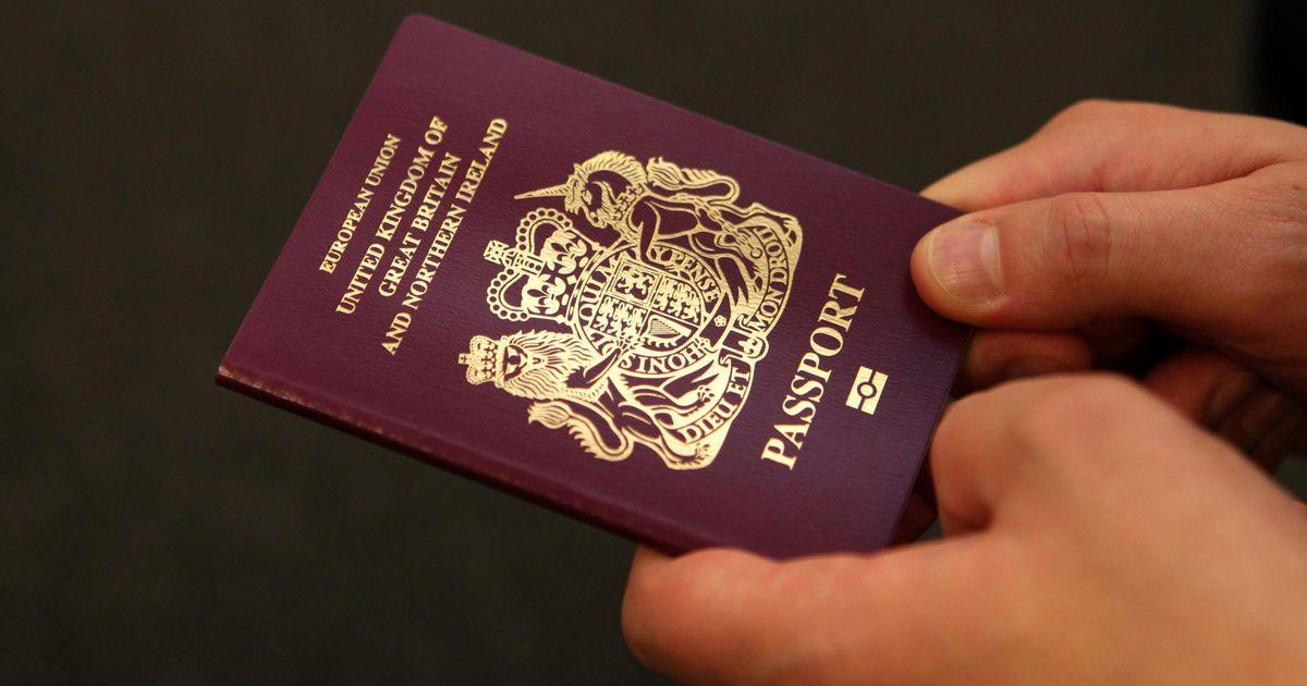 How to Get a Visa to the UK from Nigeria
