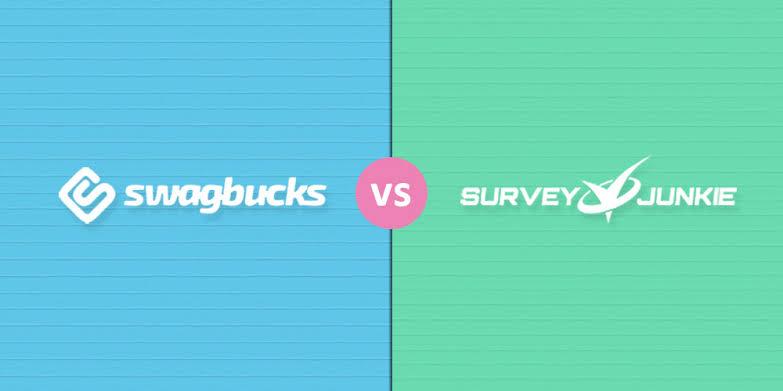 Survey Junkie vs Swagbucks: Best Survey Apps for Nigerians