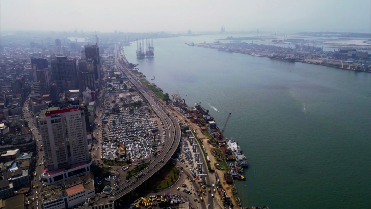 How to Travel Around Nigeria Safely