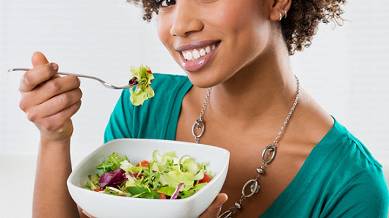 How to Eat Healthy on a Nigerian Budget