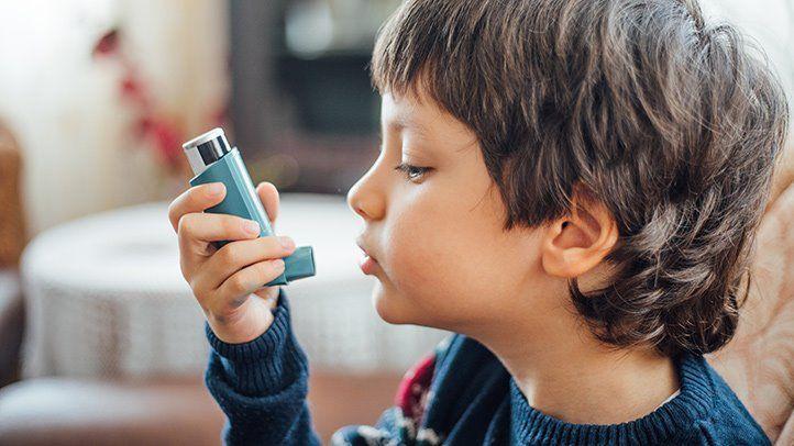 How to Manage Asthma