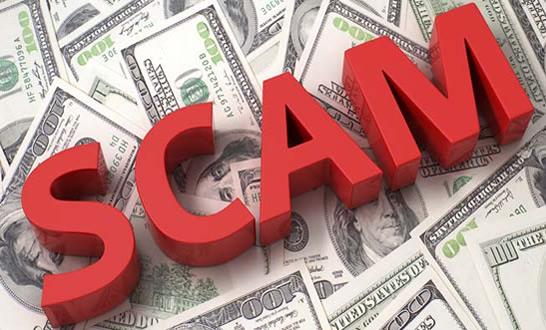 How to Avoid Financial Scams in Nigeria