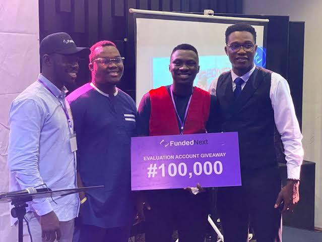 How to Effectively Trade on FundedNext in Nigeria