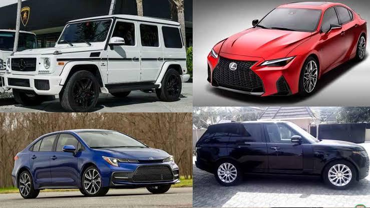 Top 7 Best Car Brands in Nigeria: Top Models, Specs, and Prices