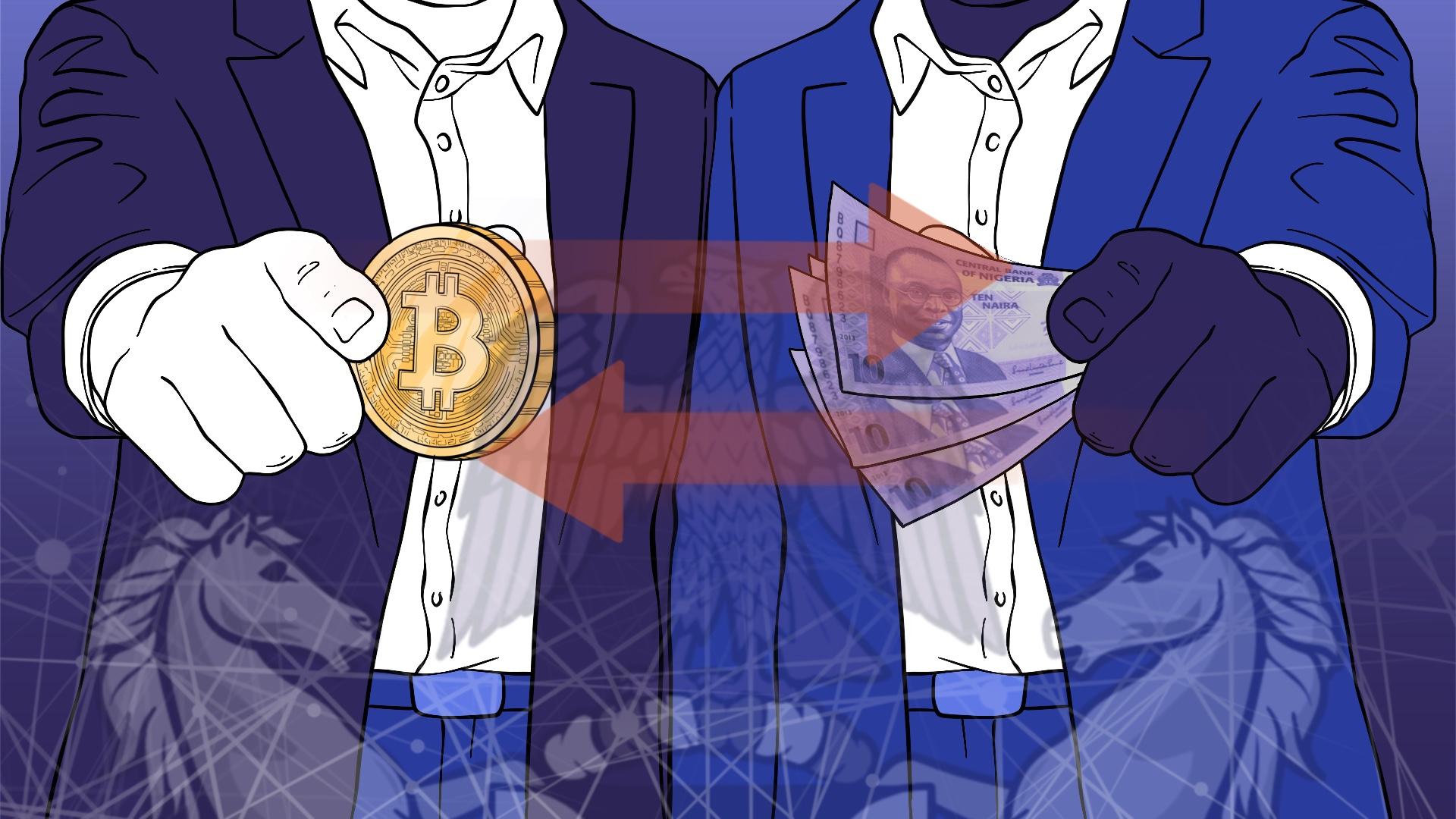 How to Trade Cryptocurrency in Nigeria