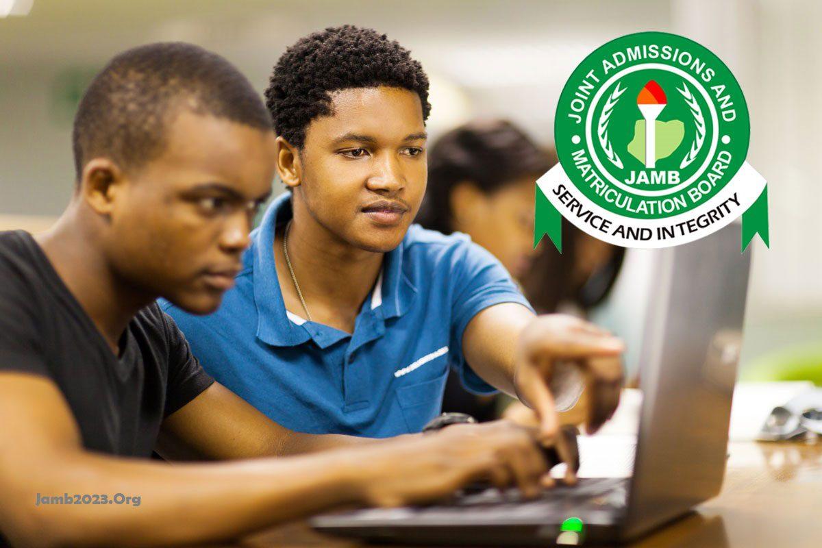 How to Study for JAMB in Nigeria