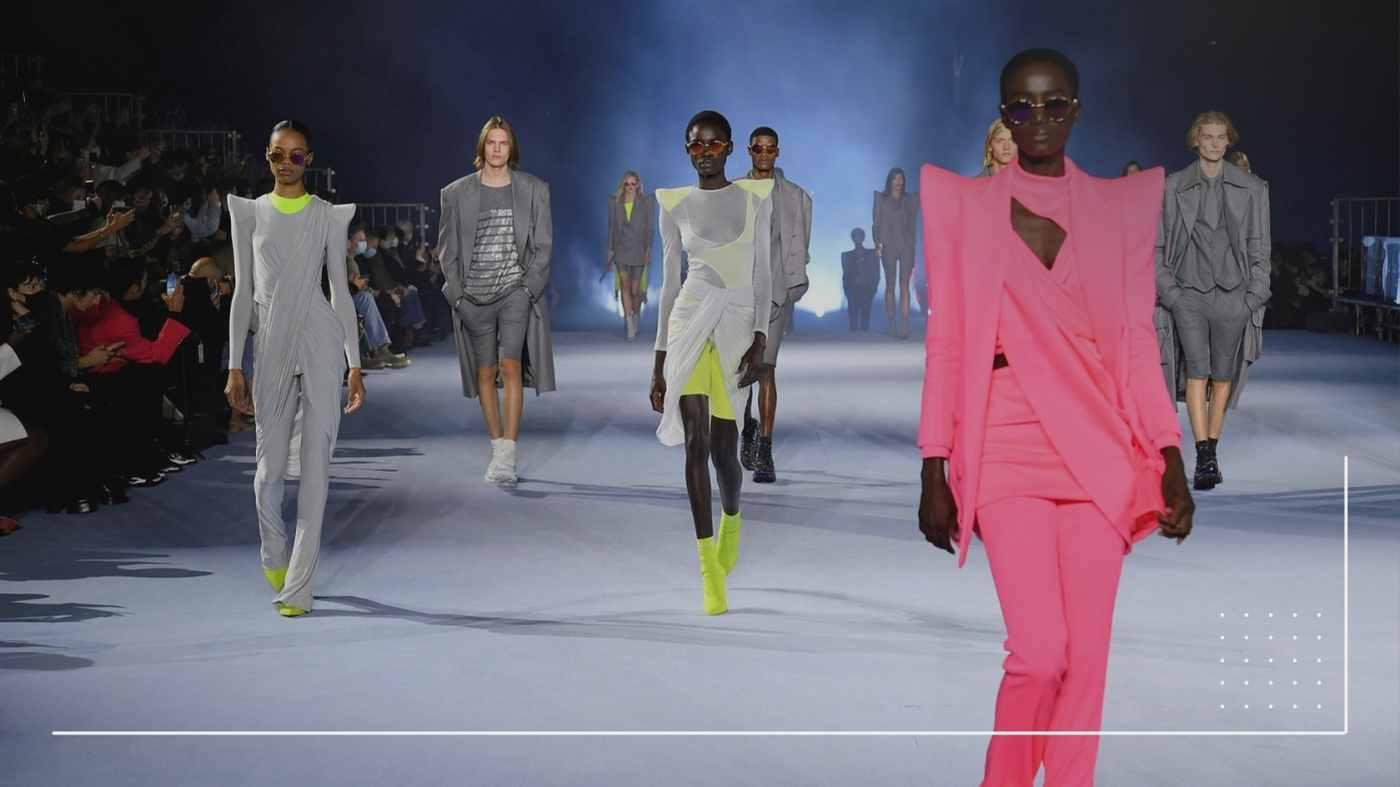 How to Start a Fashion Line in Nigeria