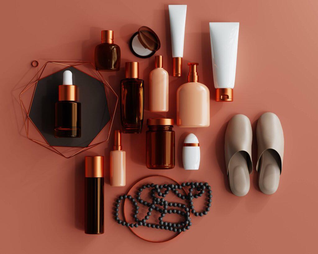 How to Apply Makeup Like a Pro in Nigeria