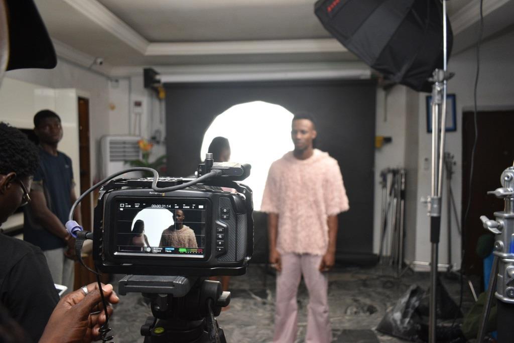 10 Steps to Creating a Short Film in Nigeria