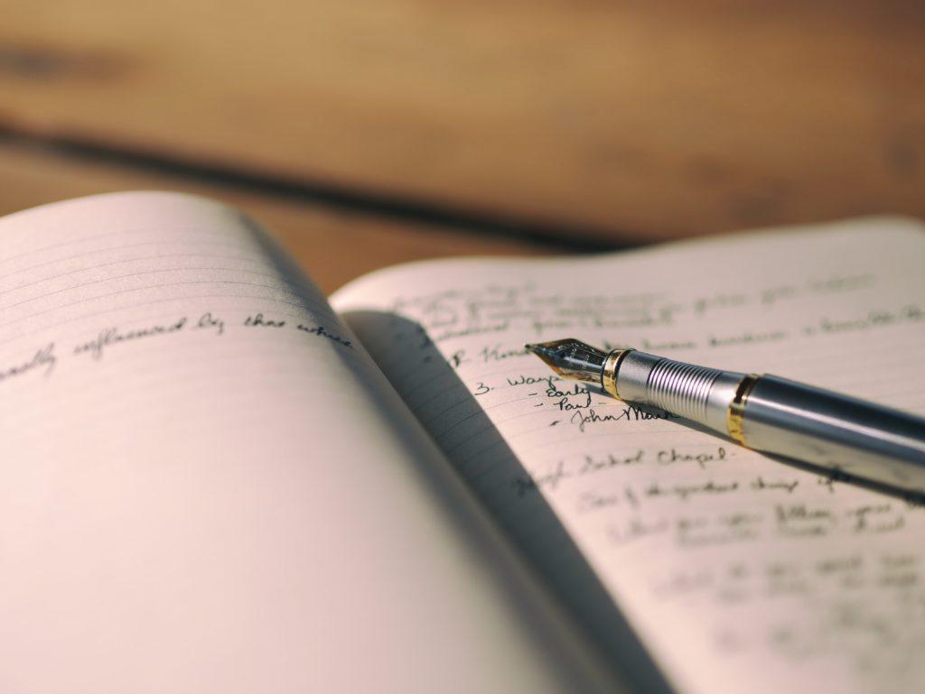 6 Steps on How to Write a Movie Script in Nigeria