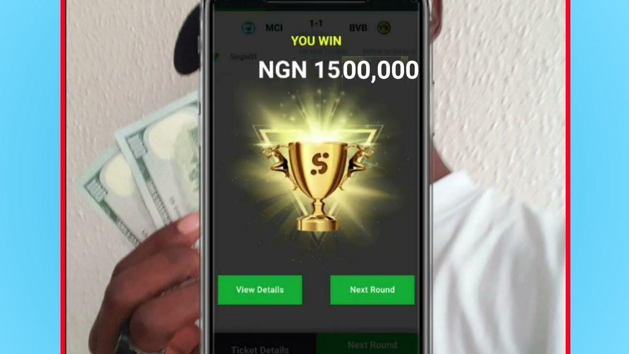 Tips on How to Bet on SportyBet and Win Millions