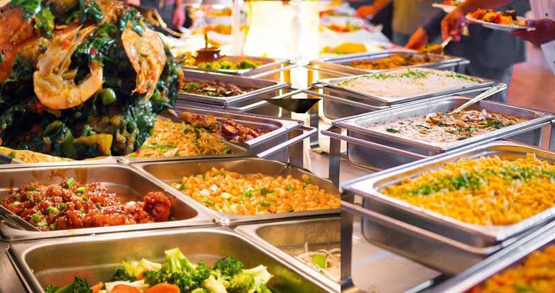 How to Start a Successful Catering Business in Nigeria