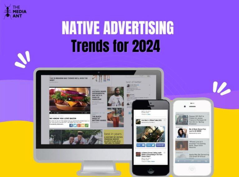 Best Platforms for Native Advertising in 2025