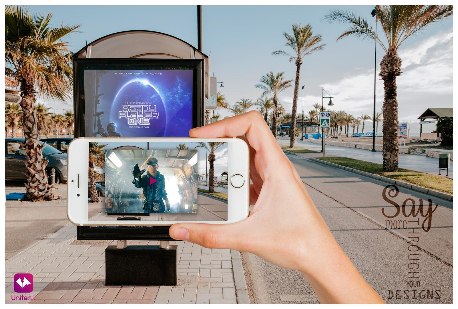 The Role of Augmented Reality in Advertising