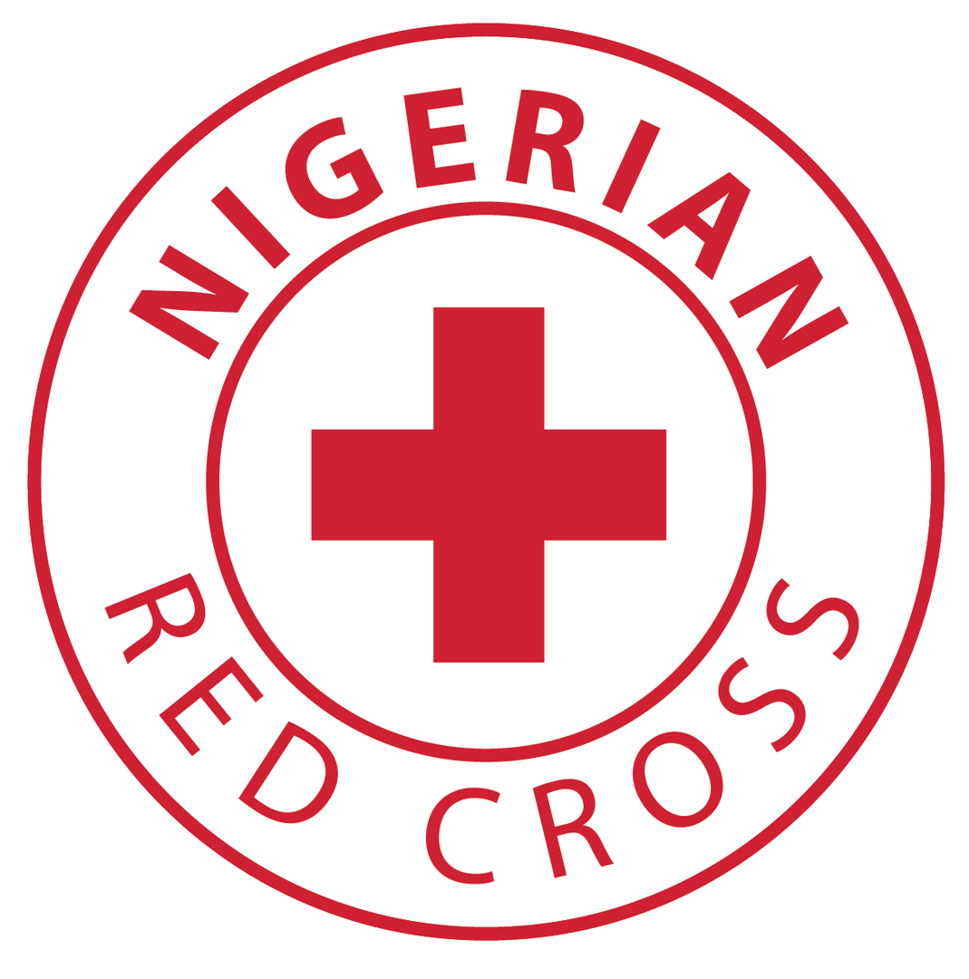Nigerian Red Cross Society Ranks and Symbols