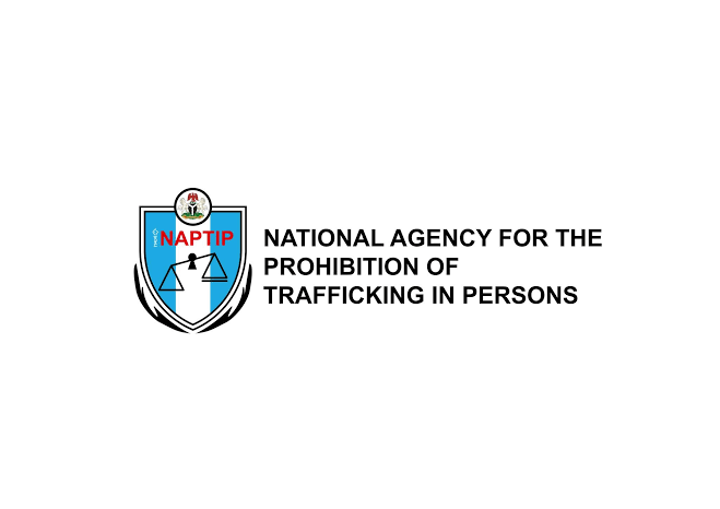 NAPTIP Ranks and Symbols