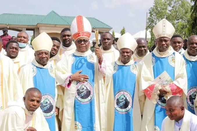 How to Easily Become a Catholic Priest in Nigeria: Requirements and Procedures