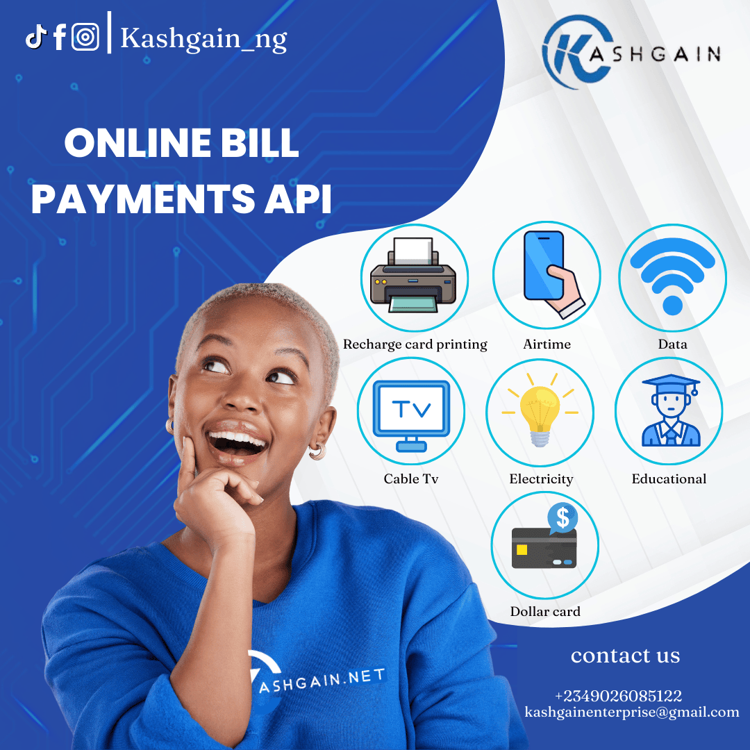 Airtel SME/Corporate Data Subscription API for Nigerian Bill Payment Businesses