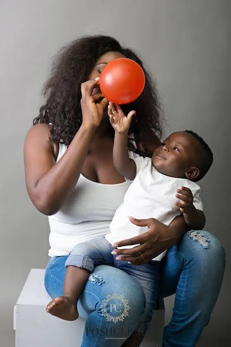 How to Be a Good/Amazing Nigerian Mother