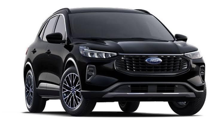 The Official Cost of Buying and Clearing Ford Cars in Nigeria