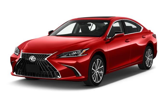 The Cost of Buying and Clearing Lexus Cars Officially in Nigeria