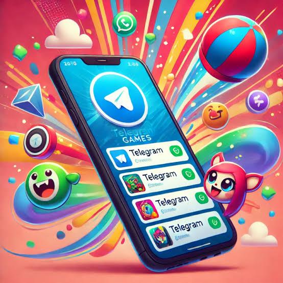 Telegram Games that Pay Real Money Directly into Your Bank Account
