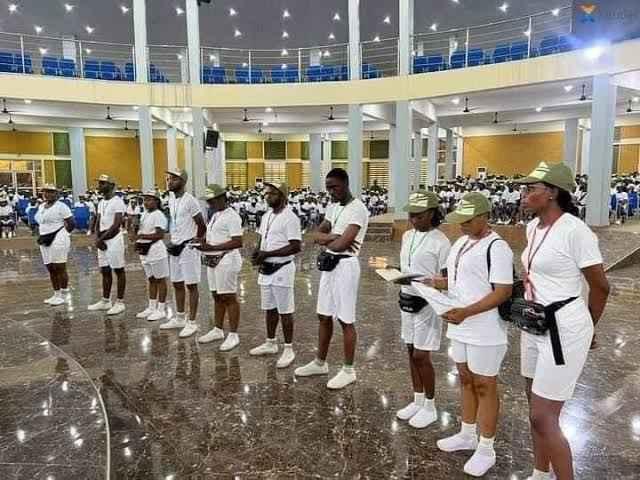 Top 10 Best NYSC Camps in Nigeria