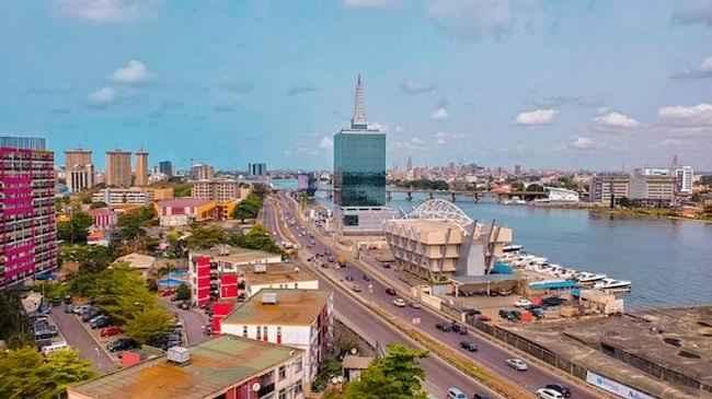 Top 10 best states in Nigeria