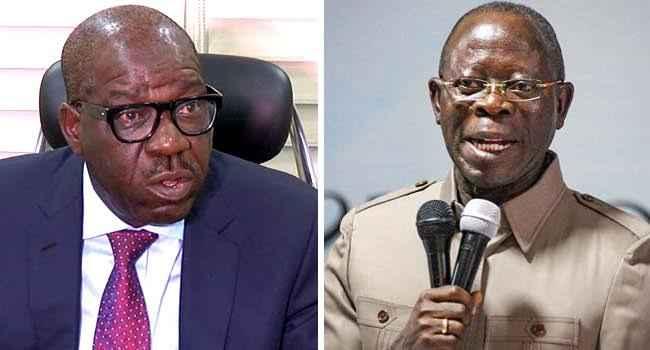 Top 10 Politicians from Benin, Edo State