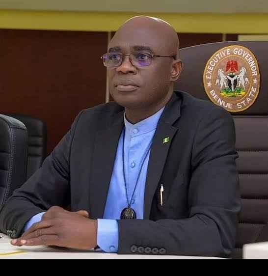 Top 10 Politicians from Makurdi, Benue State