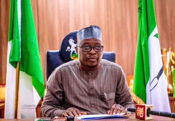 Top 10 Politicians from Yola, Adamawa State