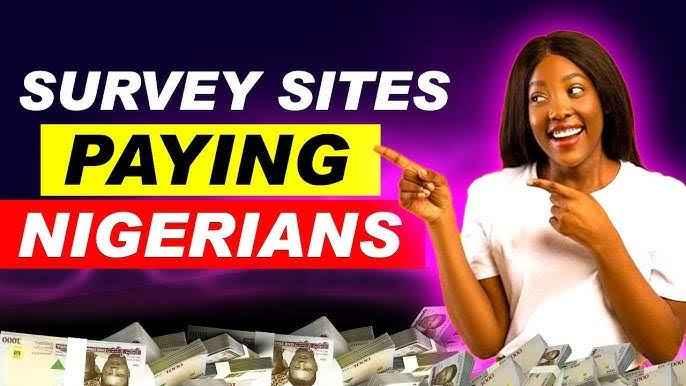 10 Best Survey Apps to Make Money in Nigeria