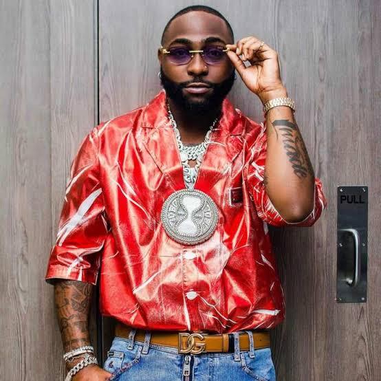 Davido's Net Worth in Dollars According to Forbes