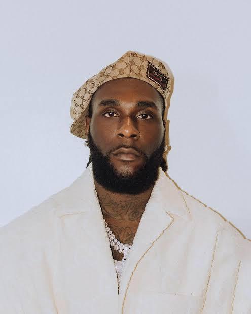 Burna Boy's Net Worth in Dollars According to Forbes
