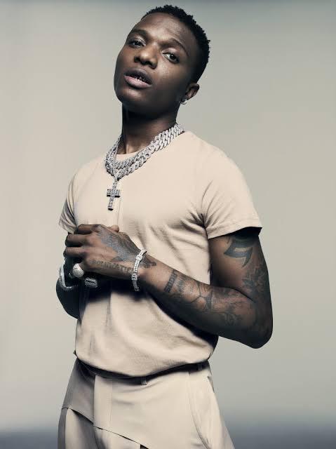 Wizkid's Net Worth in Dollars According to Forbes