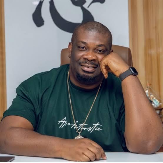Don Jazzy's Net Worth in Dollars According Forbes