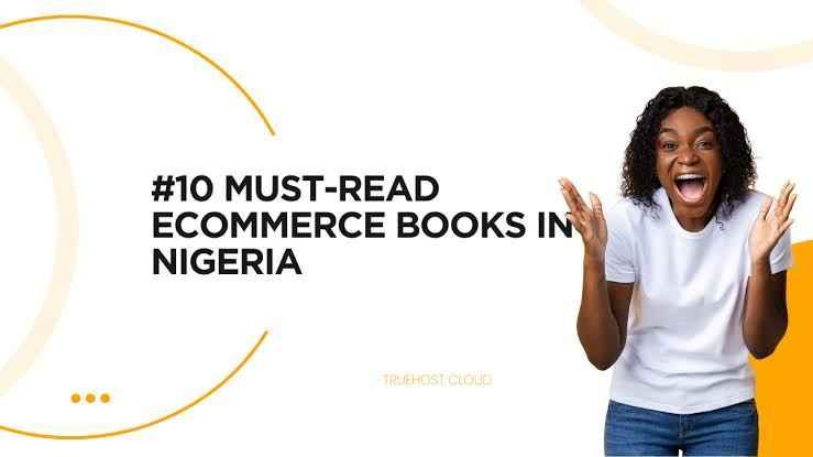 10 Best Business Books in Nigeria: Must-Reads for Every Entrepreneur