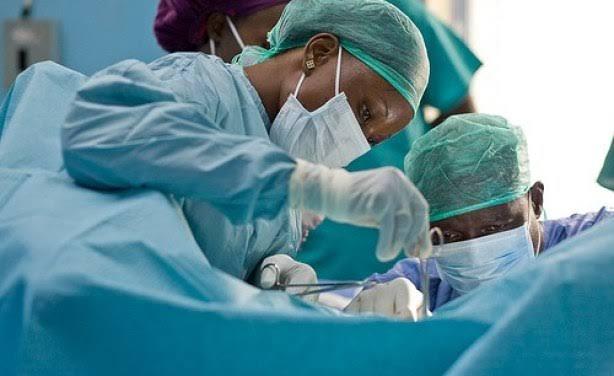Highest Paying Medicine and Surgery Jobs in Nigeria