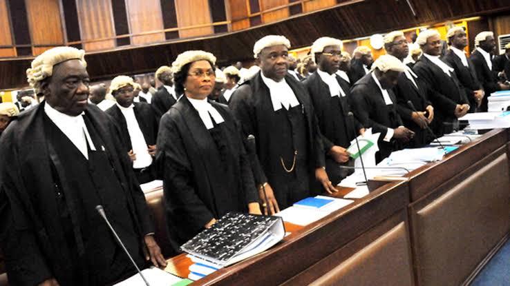 Highest Paying Law Jobs in Nigeria
