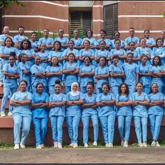 Highest Paying Nursing Jobs in Nigeria