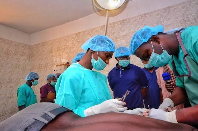 The Estimated Cost of Fibroid Surgery in Nigeria: Everything You Need to Know