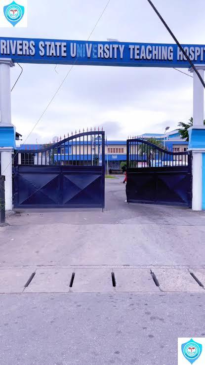 Complete List of Top Hospitals in Port Harcourt, Rivers State