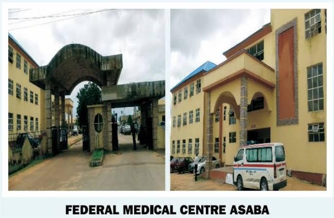 Complete List of Top Hospitals in Asaba, Delta State