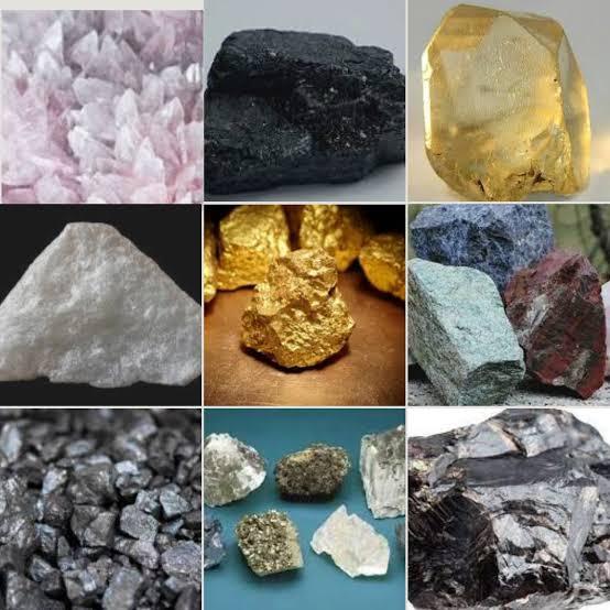 Top 10 States in Nigeria with the Most Mineral Resources