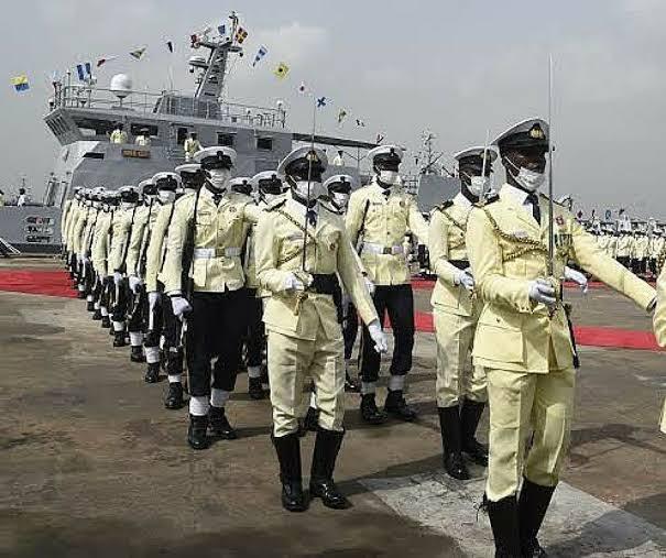 How to Easily Join the Nigerian Navy As a Graduate